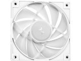 DeepCool Watercooler LE360 WH V2 R-LE360-WHAMMN-G-2 снимка №4