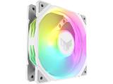 Asus TUF GAMING TR120 FAN ARGB White 3x pack снимка №4