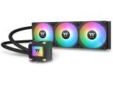 Описание и цена на охладители за процесори &raquo; водно охлаждане Thermaltake LA360 ARGB Sync AIO Liquid Cooler Black