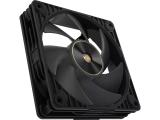 Описание и цена на вентилатори &raquo; вентилатори Asus ProArt PF120 Fan PWM Black
