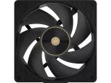 Asus ProArt PF120 Fan PWM Black снимка №3