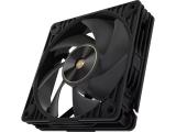 Asus ProArt PF120 Fan PWM Black 3-pack снимка №4