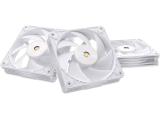 Описание и цена на вентилатори &raquo; комплект Asus ProArt PF120 Fan PWM White 3-pack