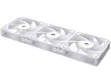 Asus ProArt PF120 Fan PWM White 3-pack снимка №3 Asus ProArt PF120 Fan PWM White 3-pack снимка №3
