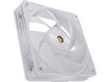 Asus ProArt PF120 Fan PWM White 3-pack снимка №4 Asus ProArt PF120 Fan PWM White 3-pack снимка №4