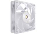 Asus ProArt PF120 Fan PWM White 3-pack снимка №5 Asus ProArt PF120 Fan PWM White 3-pack снимка №5