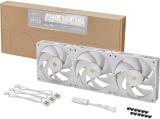 Asus ProArt PF120 Fan PWM White 3-pack снимка №6 Asus ProArt PF120 Fan PWM White 3-pack снимка №6