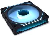 Описание и цена на вентилатори » A-RGB Lian-Li UNI FAN SL-INF Wireless ARGB PWM 120 mm Black