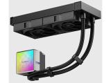 Sudokoo Water Cooling NEXAURA 240 BK снимка №2