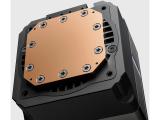 Sudokoo Water Cooling NEXAURA 240 BK снимка №4