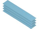 Описание и цена на термо падове и пасти &raquo; термо падове Arctic Premium Performance Thermal Pad TP-3 4-pack 120x20mm 0,5mm