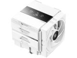 Описание и цена на охладители за процесори &raquo; въздушно охлаждане Sudokoo CPU Cooler SK620V WHITE Dual-Tower