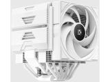 Sudokoo CPU Cooler SK620V WHITE Dual-Tower снимка №2
