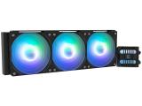Описание и цена на охладители за процесори &raquo; водно охлаждане Zalman Water Cooling ALPHA2 SE A36 Black A-RGB
