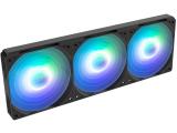 Zalman Water Cooling ALPHA2 SE A36 Black A-RGB снимка №5