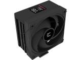 Описание и цена на охладители за процесори &raquo; въздушно охлаждане Zalman CPU Cooler CNPS9X ECO DS Digital Display