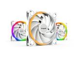 Описание и цена на вентилатори &raquo; вентилатори be quiet! LIGHT WINGS WHITE PWM high-speed BL103 Triple-Pack