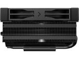DeepCool CPU Cooler AN400 BK Low Profile R-AN400-BKWNMN-G снимка №3
