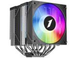 Описание и цена на охладители за процесори &raquo; въздушно охлаждане 1stPlayer CPU Cooler CRYO CY12LD Black Dual-Tower ARGB