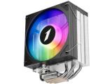 1stPlayer CPU Cooler CRYO CY12L Black снимка №5