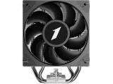 1stPlayer CPU Cooler CRYO CY12 Black снимка №2