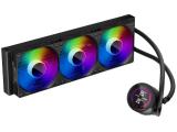 1stPlayer Thunderstorm TS4 360 Black Digital Display aRGB снимка №3