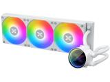 Описание и цена на охладители за процесори » водно охлаждане Xigmatek Water Cooling FENIX II 360 Arctic ARGB EN46582