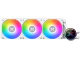 Xigmatek Water Cooling FENIX II 360 Arctic ARGB EN46582 снимка №2