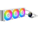 Xigmatek Water Cooling FENIX II 360 Arctic ARGB EN46582 снимка №3