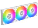 Xigmatek Water Cooling FENIX II 360 Arctic ARGB EN46582 снимка №4