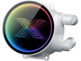 Xigmatek Water Cooling FENIX II 360 Arctic ARGB EN46582 снимка №5