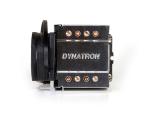 Inter-Tech A-24  2HE active 60x60mm AM4/AM5 снимка №3