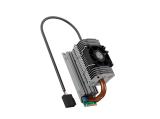Описание и цена на охладители за твърди дискове » m.2 ssd cooling Icy Box SSD M.2 cooler IB-M2HSF-705