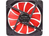 Xilence Performance C PWM fan XPF.140.R.PWM XF051 снимка №5
