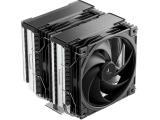 Описание и цена на охладители за процесори &raquo; въздушно охлаждане DeepCool CPU Cooler AG620 G2 Dual-Tower R-AG620-BKNPMG2-G
