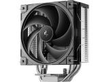 DeepCool CPU Cooler AG400 G2 R-AG400-BKNPMG2-G снимка №2