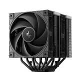 DeepCool AK620 G2 DIGITAL NYX R-AK620G2-BKNNMN-GJD-1 снимка №2 DeepCool AK620 G2 DIGITAL NYX R-AK620G2-BKNNMN-GJD-1 снимка №2
