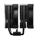 DeepCool AK620 G2 DIGITAL NYX R-AK620G2-BKNNMN-GJD-1 снимка №4 DeepCool AK620 G2 DIGITAL NYX R-AK620G2-BKNNMN-GJD-1 снимка №4