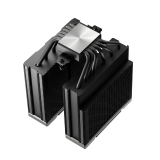 DeepCool AK620 G2 DIGITAL NYX R-AK620G2-BKNNMN-GJD-1 снимка №5 DeepCool AK620 G2 DIGITAL NYX R-AK620G2-BKNNMN-GJD-1 снимка №5
