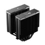 DeepCool AK620 G2 DIGITAL NYX R-AK620G2-BKNNMN-GJD-1 снимка №6 DeepCool AK620 G2 DIGITAL NYX R-AK620G2-BKNNMN-GJD-1 снимка №6