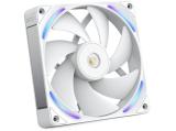 Охлаждане (охладител) NZXT F-Series F140X RGB fan Single White RF-U14PN-W1