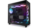 NZXT F-Series F360 RGB Core fan Single Black RF-U36HF-B1 снимка №5