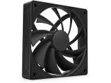 Описание и цена на вентилатори » вентилатори NZXT Q-Series F120Q Fan Black RF-Q12SF-B2