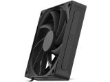 NZXT Q-Series F120Q Fan Black RF-Q12SF-B2 снимка №2