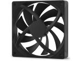 NZXT Q-Series F120Q Fan Black RF-Q12SF-B2 снимка №5