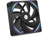 Охлаждане (охладител) NZXT F-Series F140X RGB fan Single Black RF-U14PN-B1