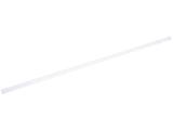 Alphacool HardTube 16/13mm Acrylic (PMMA) Clear 80cm - Set of 4 (320cm) снимка №2