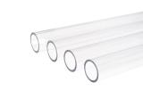 Описание и цена на аксесоари фитинги, екстендери, тапи Alphacool Ice Tube 16/13mm PETG 60cm - 4бр