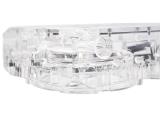 Alphacool Адаптер приставка с вътрешна и външна резба Eisdecke D5 Dual Acrylic Attachment 3x 1/4 снимка №2