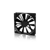 Описание и цена на вентилатори &raquo; вентилатори Evercool Fan 140x140x25 2Ball (900 RPM)
